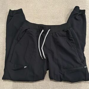 New Fabletics Scrub Joggers